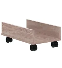 Подставка под системный блок XSS 500 Дуб Сонома 500х300х180
