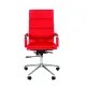 Кресло руководителя Chairman 750 красный. Фото товара с разных ракурсов.