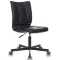 Кресло бюрократ CH-330M/Black (Искусственная кожа) главное фото в маленьком размере